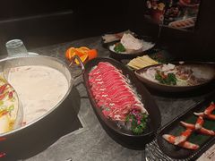 -捞王锅物料理(金华义乌之心店)