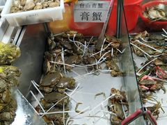 -都斛海鲜街