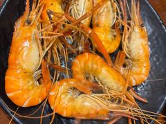 -亚特兰蒂斯-番红花自助餐厅·海鲜·刺身·小火锅