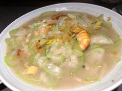 -老头儿油爆虾(星光一期店)