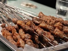 -虾宝贝胶东海鲜·渔家菜(小西天店)