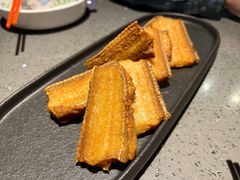 -老头儿油爆虾(星光一期店)