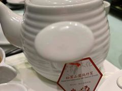 -尚一汤·粤菜海鲜(环球港店)