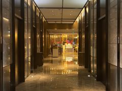 -都会尚膳·海鲜自助餐厅(重庆万豪酒店)