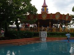 -秦皇岛乐岛海洋王国