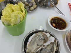 -朱富贵火锅(台江万达店)