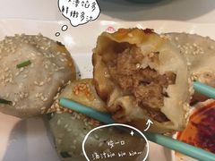 -小杨生煎(龙之梦购物中心店)