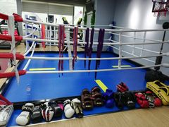 -Ms.Pilates 普拉提技术(尚悦湾陆家嘴店)