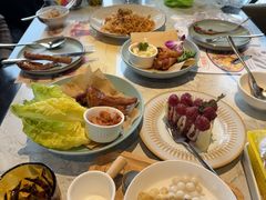 -半秋山西餐厅(宜昌大洋店)