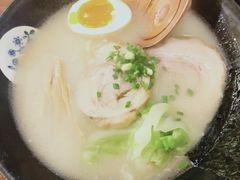 百步拉面-百步拉面