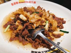 -炊烟小炒黄牛肉(中心印象城店)