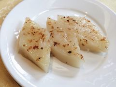 桂花拉糕-绿波廊(豫园店)