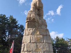 -帽儿山国家森林公园