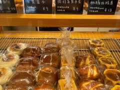 -慢熟面包店bud bread(孩儿巷店)