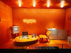 -人民公园-相亲角