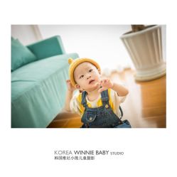 -星宝贝儿童摄影