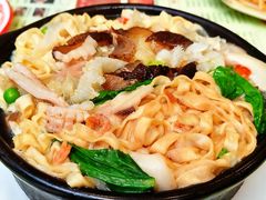 -葛记焖饼(经一路店)