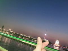 -武汉两江游览·夜游长江(汉口粤汉码头)
