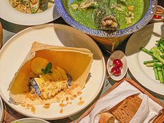 -狮拾久·现代新加坡料理(福田COCO Park店)