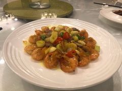 -聚春园自助餐厅(东街口店)