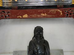 -常德桃花源景区