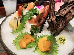-古京·臻致料理(月湖店)