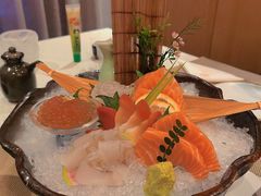 -月下料理(楷林IFC店)