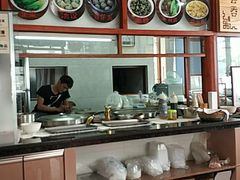 -蓝记云吞(正果店)