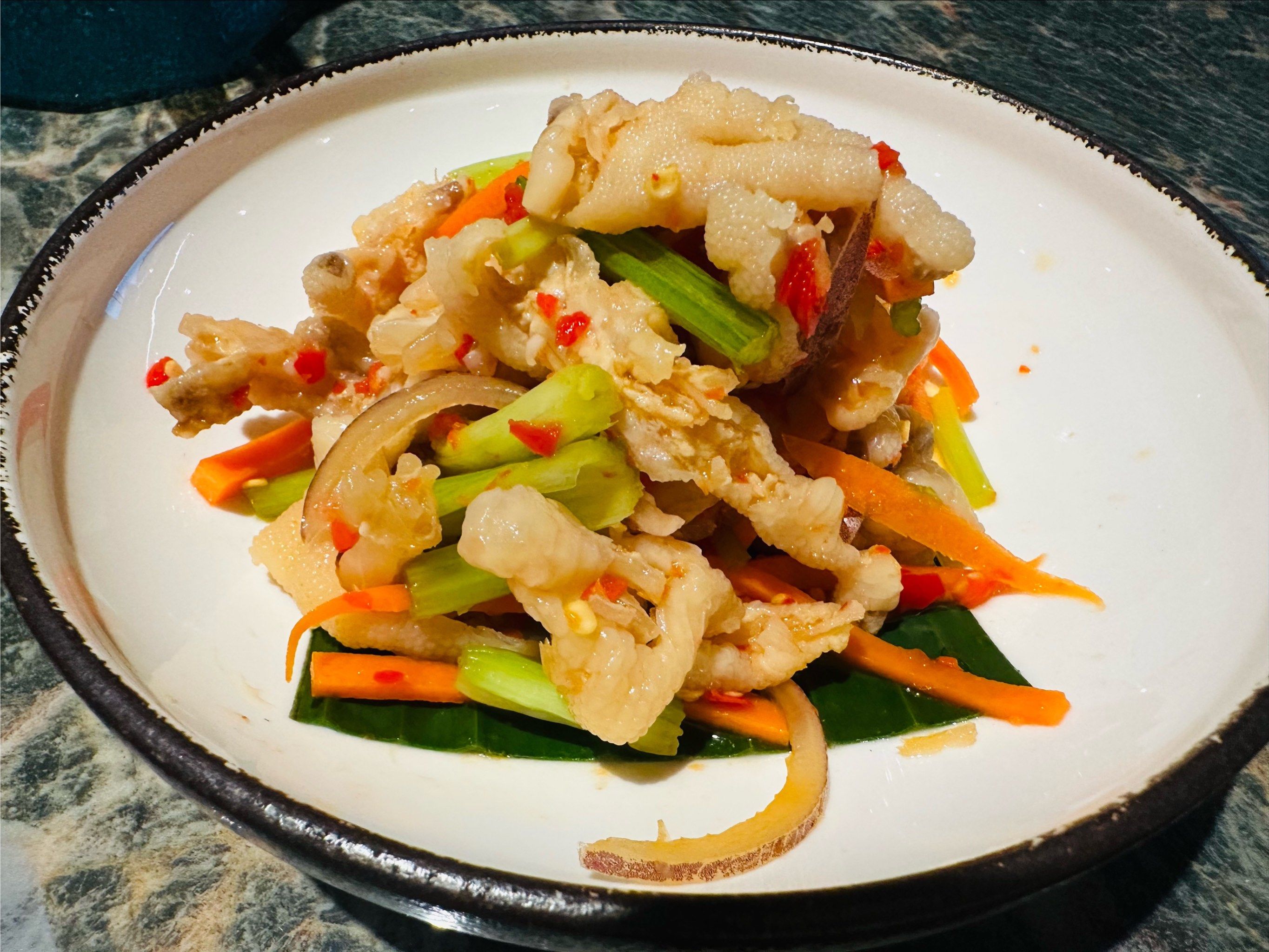 [吐][吐]北蔡宜家同楼,复地活力城的泰餐甄选