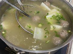 -黑山牛肉汤火锅(花城汇店)