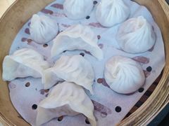-口福汤包馆(融汇店)