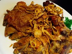 德国咸猪手-宝莱纳餐厅(滨江店)