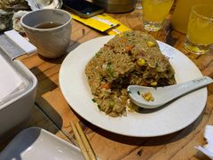 -木屋烧烤(岗顶二店)