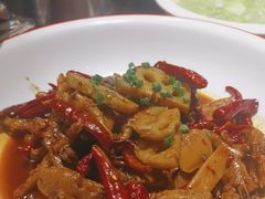 -衡厨·衡阳土菜(中南店)