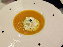 -LA CREPERIE BRETONNE布列塔尼法式餐厅(天童北路店)