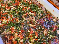 -虾大侠·盱眙龙虾老北京铜锅涮羊肉(金楠天街店)