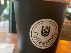 -旧雨咖啡·CoffeeFORU(黄村奥体店)