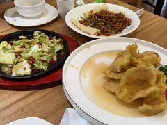 -上关雪東北菜(中房金谊店)