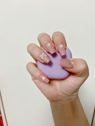 点击看大图 -Girls·日式美学馆·美甲·美睫