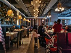 大堂-蟹榭·本帮江浙菜·蟹宴(五角场合生汇商场店)