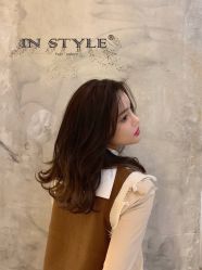 -IN STYLE·全国形象店