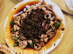 -温记府廟豆汤饭·始于1955年(海椒店)