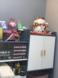 -7嘉nail eyelash·美甲美睫