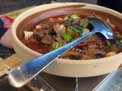 -琥珀老六龙虾(四里河店)