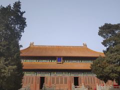 -历代帝王庙博物馆