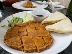 -旅马餐厅(茅家埠店)