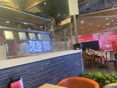 -大师兄·西北风味食集(增城合生汇店)