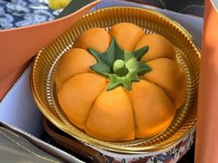-玉见cake低糖蛋糕甜品台定制(河西店)