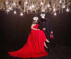 点击看大图 -金夫人婚纱摄影(华南店)
