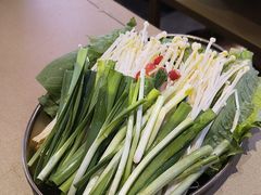 -秦炉烤肉(财富中心店)